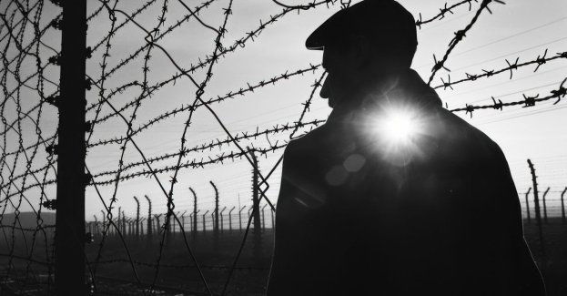 83 lata temu o. Kolbe zgłosił się w Auschwitz na śmierć za współwięźnia