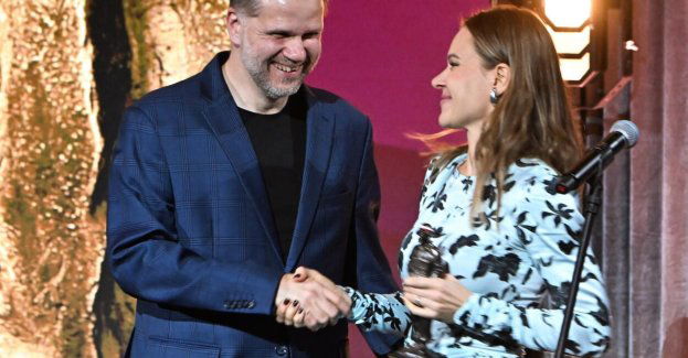 Wręczono Nagrody BohaterON 2024 im. Powstańców Warszawskich