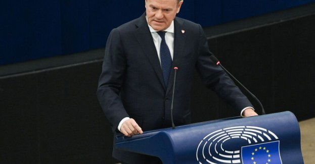 Unia jest jedyną potęgą, do której stoi kolejka państw