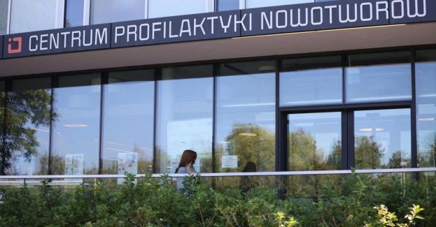 W sobotę w Narodowym Instytucie Onkologii będzie można wykonać bezpłatne badania profilaktyczne