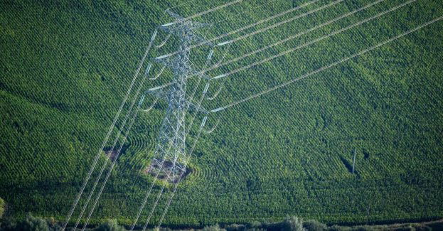 Wojewoda śląski wydał decyzję lokalizacyjną dla linii 400 kV Trębaczew – Rokitnica
