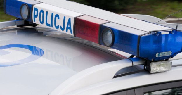 Policja z Krakowa ustaliła tożsamość nożownika, który zranił taksówkarza