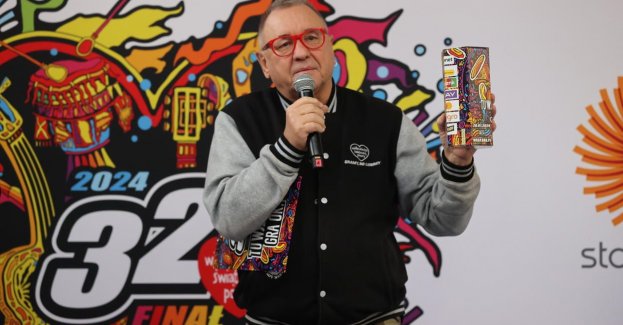 28 stycznia pokażemy, że gramy na całym świecie i dla wszystkich