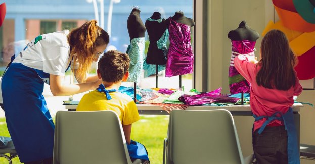 Ponad 5,5 tysiąca miejsc na miejskich półkoloniach; startują zapisy