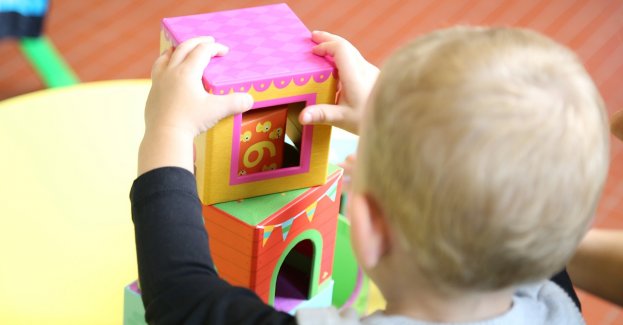 Miasto planuje rozbudowę Żłobka Miejskiego