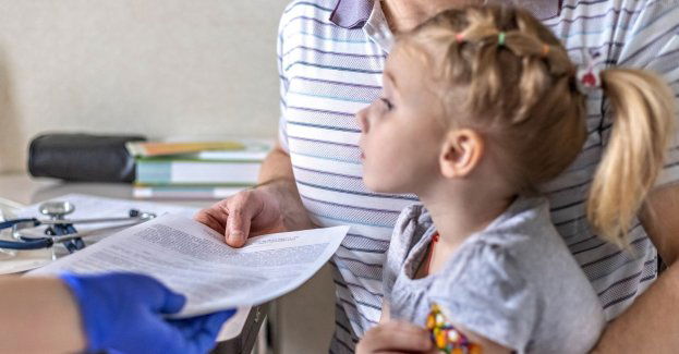 Każdego roku 1200 nowych zachorowań w Polsce