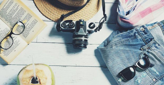 Jeśli wakacje, to tylko bezpieczne