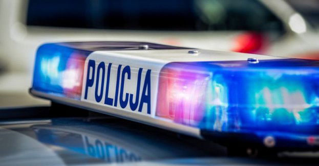 Wpadł bo przekroczył prędkość, miał sądowy zakaz prowadzenia pojazdów