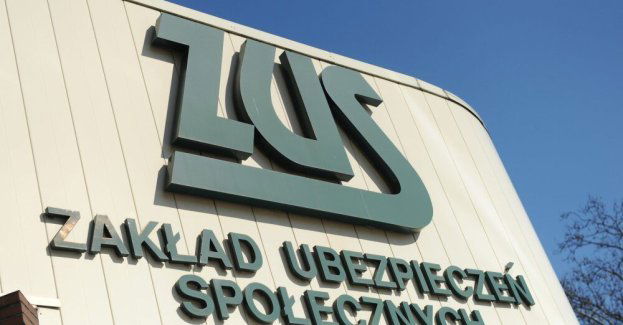 ZUS zakwestionował 36,6 tys. świadczeń chorobowych w ubiegłym roku