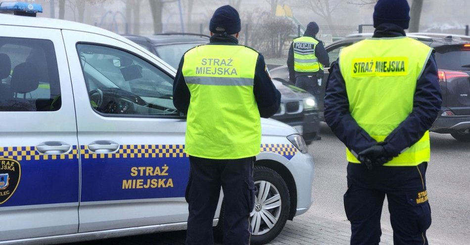 zdjęcie: Mielec walczy z nietrzeźwymi kierowcami w akcji Trzeźwość / fot. KPP w Mielcu