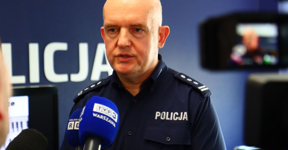 zdjęcie: Wzajemny szacunek fundamentem bezpiecznej jazdy motocyklistów / fot. KPP w Grójcu