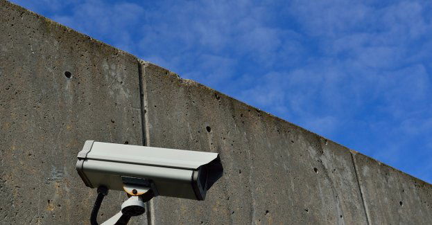 Poszukiwani już pod kluczem