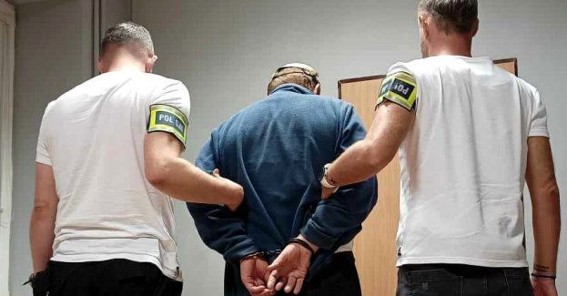 Ukrywali się przed wymiarem sprawiedliwości. Zostali zatrzymani