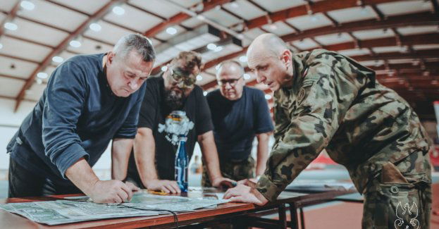 Pracodawcy z Mazowsza otwarci na terytorialsów