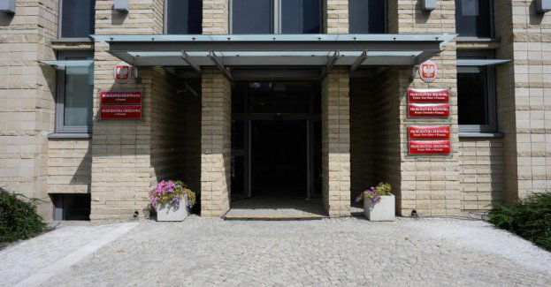 Biegli nie wskazali bezpośredniej przyczyny zgonu strażaków