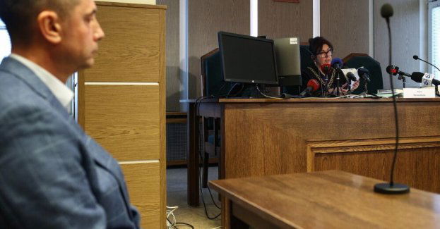 400 tys. zł dla mężczyzny wykorzystywanego w dzieciństwie przez księdza