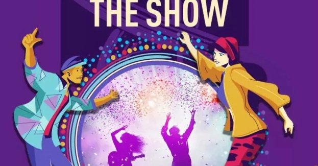 Abba The Show