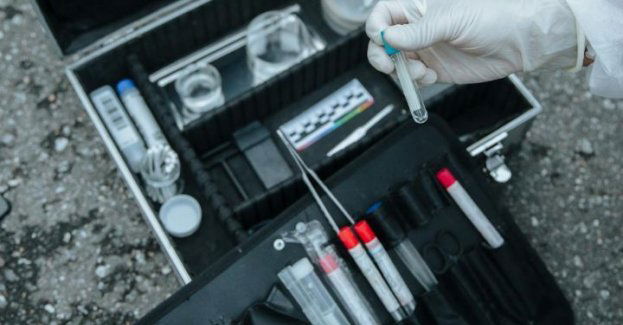 Prokuratura wszczęła śledztwo w sprawie wybuchu w Mesko