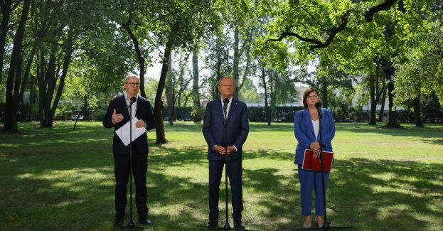 Rząd chce zmienić realia stosowania prawa do aborcji