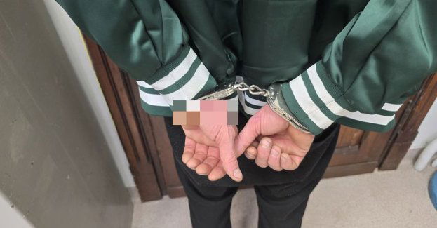 Szybkie ustalenie i zatrzymanie włamywacza - policjanci odzyskali większość skradzionych pieniędzy