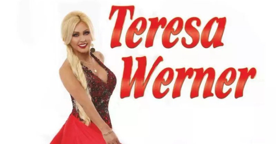 zdjęcie: Teresa Werner - Koncert Marzeniami do sukcesu / kupbilecik24.pl / Teresa Werner - Koncert