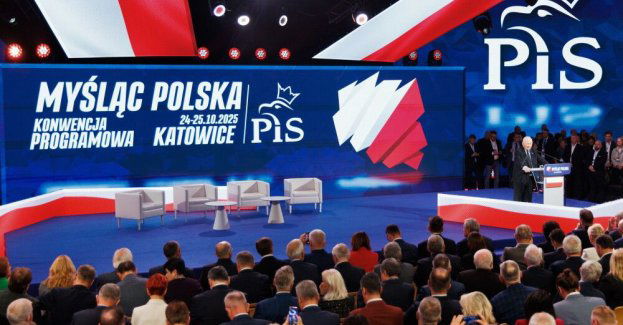 Propozycje PiS dla Śląska: węgiel, wzmocnienie metropolii i polska tożsamość