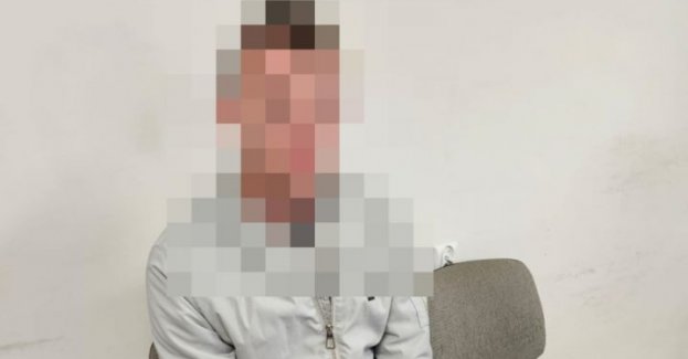 Okradł nowo poznanego kolegę i lansował się za nie swoje