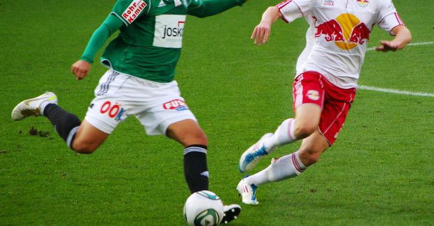 Oczekuję dobrej gry reprezentacji Polski