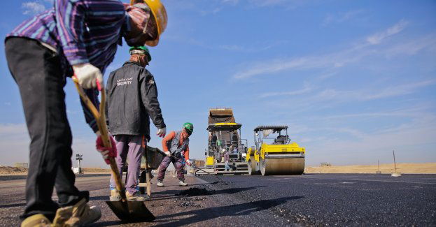 Ok. 130 mln zł będzie kosztować budowa obwodnicy Ciechanowca