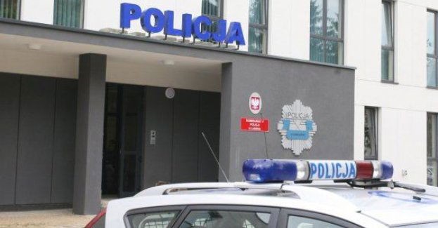 Policjanci zatrzymali seryjnego złodzieja