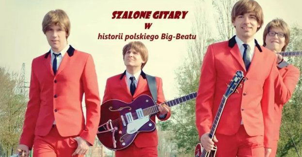 Historia polskiego Big Bitu w pigułce!
