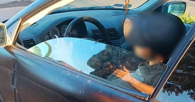 Kierował bez uprawnień i pod wpływem narkotyków