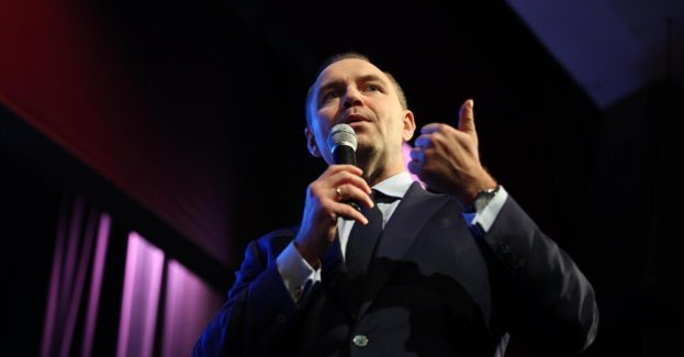 Co zrobił dla regionu?; czy, jako szef IPN ustalił kto kierował do kopalń?