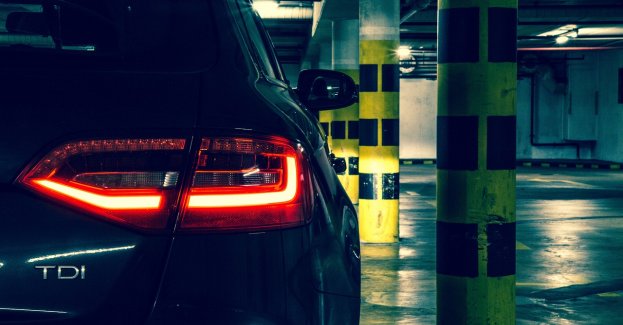 Podejrzani o włamania do garaży podziemnych zatrzymani przez śródmiejskich policjantów