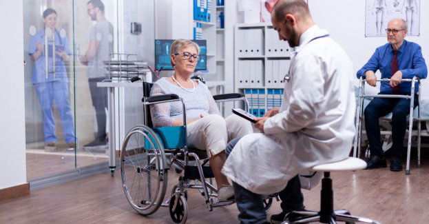 Otwarto Centrum Kompleksowej Diagnostyki i Leczenia Stwardnienia Rozsianego w Zabrzu