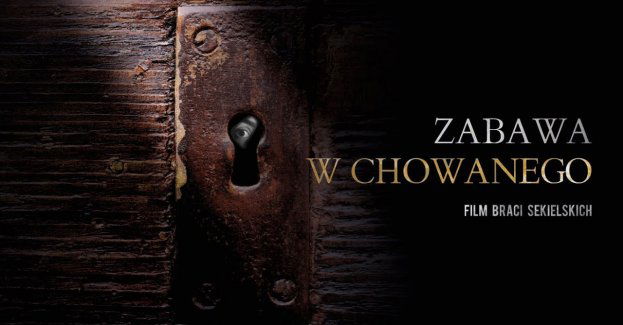 „Zabawa w chowanego” – nowy film braci Sekielskich już dostępny