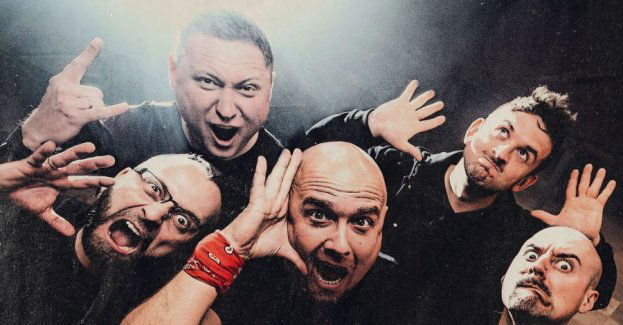 Łydka Grubasa ĘĆ się imię Twoje