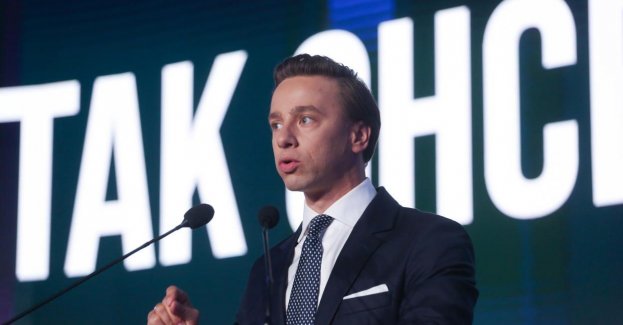 Chcemy prostych i niskich podatków