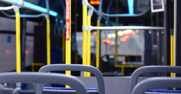 Kursowanie autobusów w rejonie ulicy Bardowskiego od 19 grudnia 2022 r.