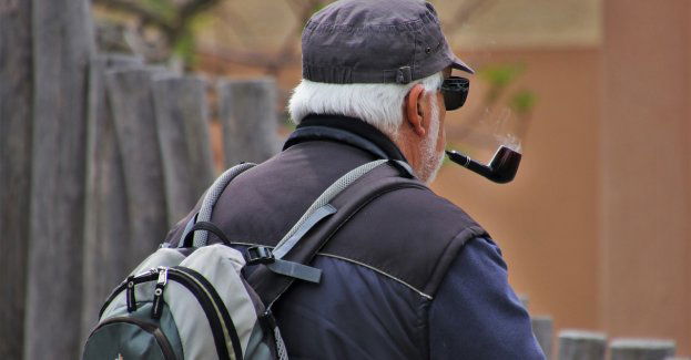 Senior zginął w pożarze mieszkania w Kudowie-Zdroju