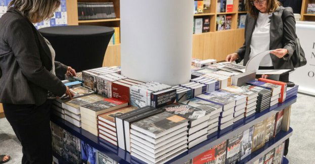 W piątek po raz siódmy odbędzie się Noc Księgarń