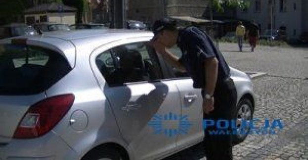 Upał ma wpływ na kierowców. Na co trzeba uważać?