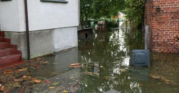 Rzecznik PSP: trudno jest przewidzieć powodzie błyskawiczne, dlatego trzeba zabezpieczyć domy