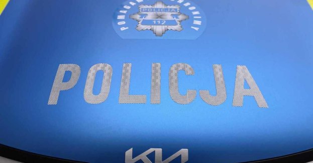 Poszukiwany na 2 miesiące trafił do zakładu karnego