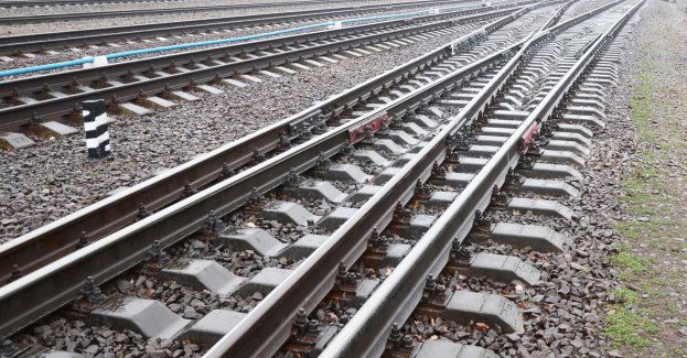 Zakończenie prac na głównej linii kolejowej przez Katowice - w 2028 r.