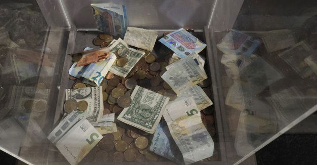 Zatrzymani złodzieje skarbonek kościelnych