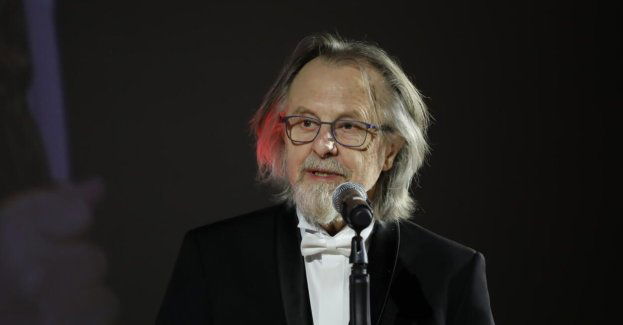 Wspomnienia o kompozytorze i muzyku Janie A.P. Kaczmarku