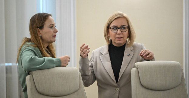 Biuro prasowe Polski 2050: Pełczyńska-Nałęcz zaproponowała Hennig-Klosce współprzewodnictwo w partii