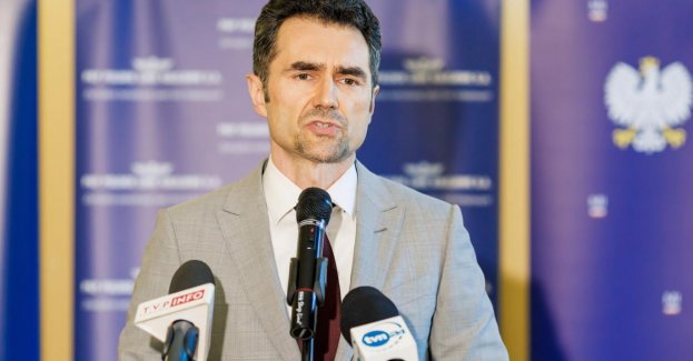 Do 2035 r. powinniśmy odtworzyć drugi tor na kolejowej trasie Poznań - Piła