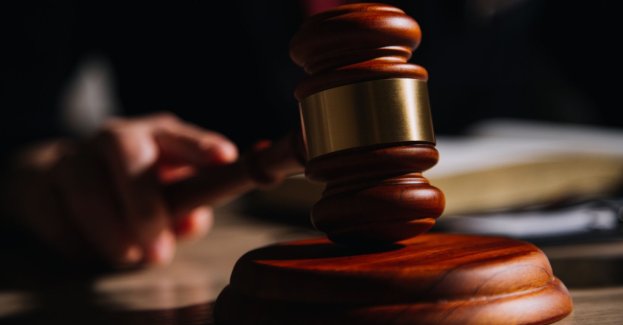 25 lat więzienia dla Bartosza K. za zabójstwo i znieważenie zwłok